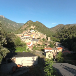 Village de Conat
