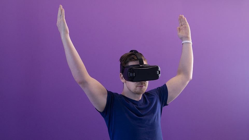 animation realité virtuelle entreprise